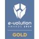 e-Volution Awards 2024 Gold
