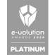 e-Volution Awards 2024 Platinum