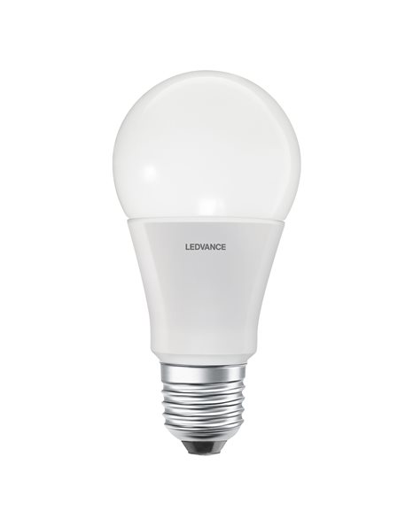 Λάμπα LED Κλασική 9W 800lm E27 230V 2700K Θερμό Λευκό Dimmable Bluetooth