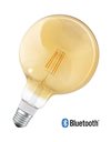 Λάμπα LED Γλόμπος R125 6,5W 600lm E27 230V 2500K Θερμό Λευκό Dimmable Filament Bluetooth