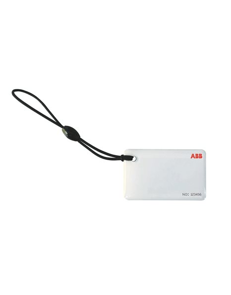 Κάρτες RFID με ABB logo 5τεμ