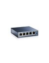 Network switch 5Ports Gigabit Ethernet Version 6.0