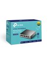Network switch 5Ports PoE Version 2.0