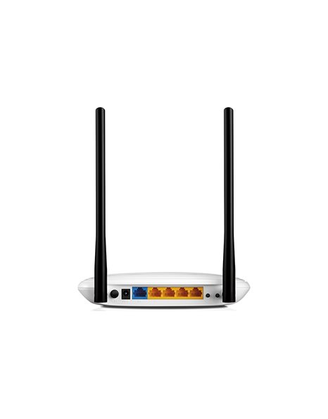 Network router 300Mbps Version 13.0