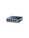 Network switch 5Ports Gigabit Ethernet Version 6.0