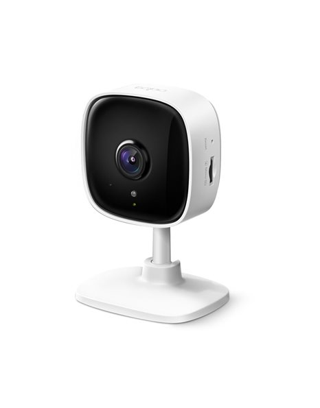 Κάμερα CCTV Τοίχου/οροφής Έγχρωμο 1080P WiFi Λευκό Version 2.0