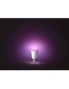 HUE Λάμπα LED 10W 342-550lm E27 230V 2000-6500K RGB Dimmable