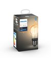 Λάμπα LED 7W E27 230V 2100K Θερμό Λευκό Dimmable Bluetooth & τηλεχειριστήριο