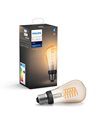 Λάμπα LED 7W E27 230V 2100K Θερμό Λευκό Dimmable Bluetooth