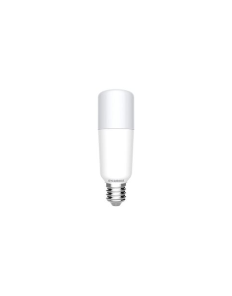 Λάμπα LED Stick 11W 1150lm E27 230V 6500K Ψυχρό Λευκό