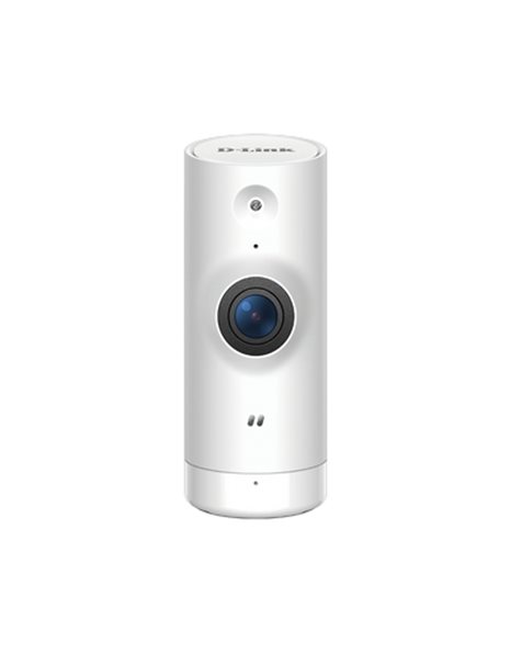 Κάμερα CCTV Ασύρματη WiFi Έγχρωμη 1080p Full HD Λευκό