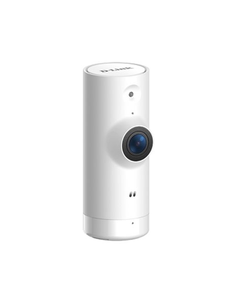 Κάμερα CCTV Ασύρματη WiFi Έγχρωμη 1080p Full HD Λευκό