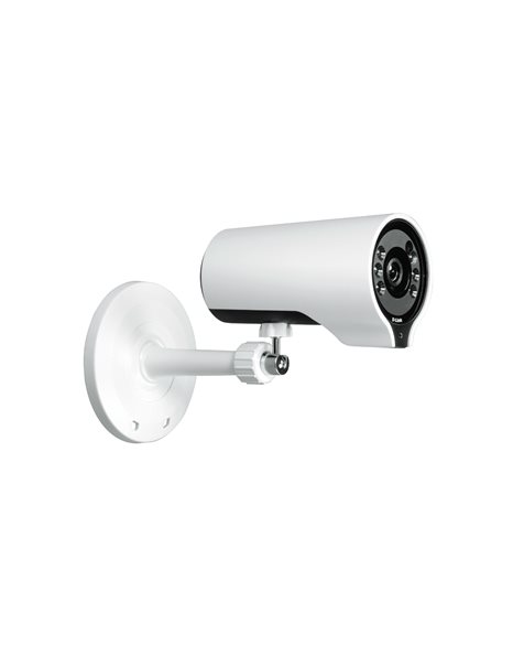 Κάμερα CCTV ασύρματη IP WiFi HD Mini Bullet Cloud εσωτερικού χώρου