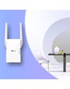 Range Extender WiFi6 2.4GHz and 5GHz 1500Mbps Dual Band Version 1.0