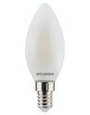 Λάμπα LED Κερί 6W 806lm E14 230V 2700K Θερμό Λευκό