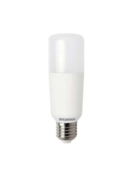 Λάμπα LED 10W 1155lm E27 230V 2700K Θερμό Λευκό Stick