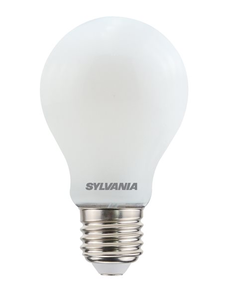 Λάμπα LED Κλασική 8W 1055lm E27 230V 2700K Θερμό Λευκό Filament