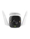 Κάμερα CCTV WiFi Τοίχου/οροφής Έγχρωμη 4MP IP66 Version 1.0