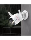 Κάμερα CCTV WiFi Τοίχου/οροφής Έγχρωμη 4MP IP66 Version 1.0