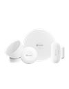 Smart Home Sensor Kit WiFi επίτοιχο Λευκό 90°