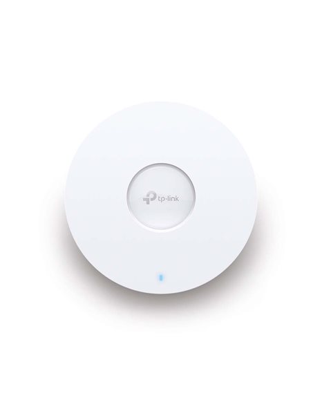 Access Point WiFi 2.4GHz and 5GHz 1775Mbps