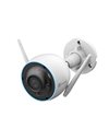 Κάμερα CCTV Τοίχου/οροφής Έγχρωμη 2K WiFi IP67