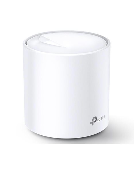 Access Point WiFi 6 2.4GHz and 5GHz 1500Mbps
