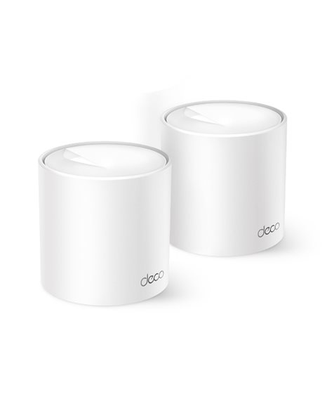 Access Point WiFi 6 2.4GHz and 5GHz 1500Mbps 2τεμ